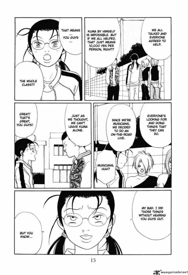 Gokusen 133