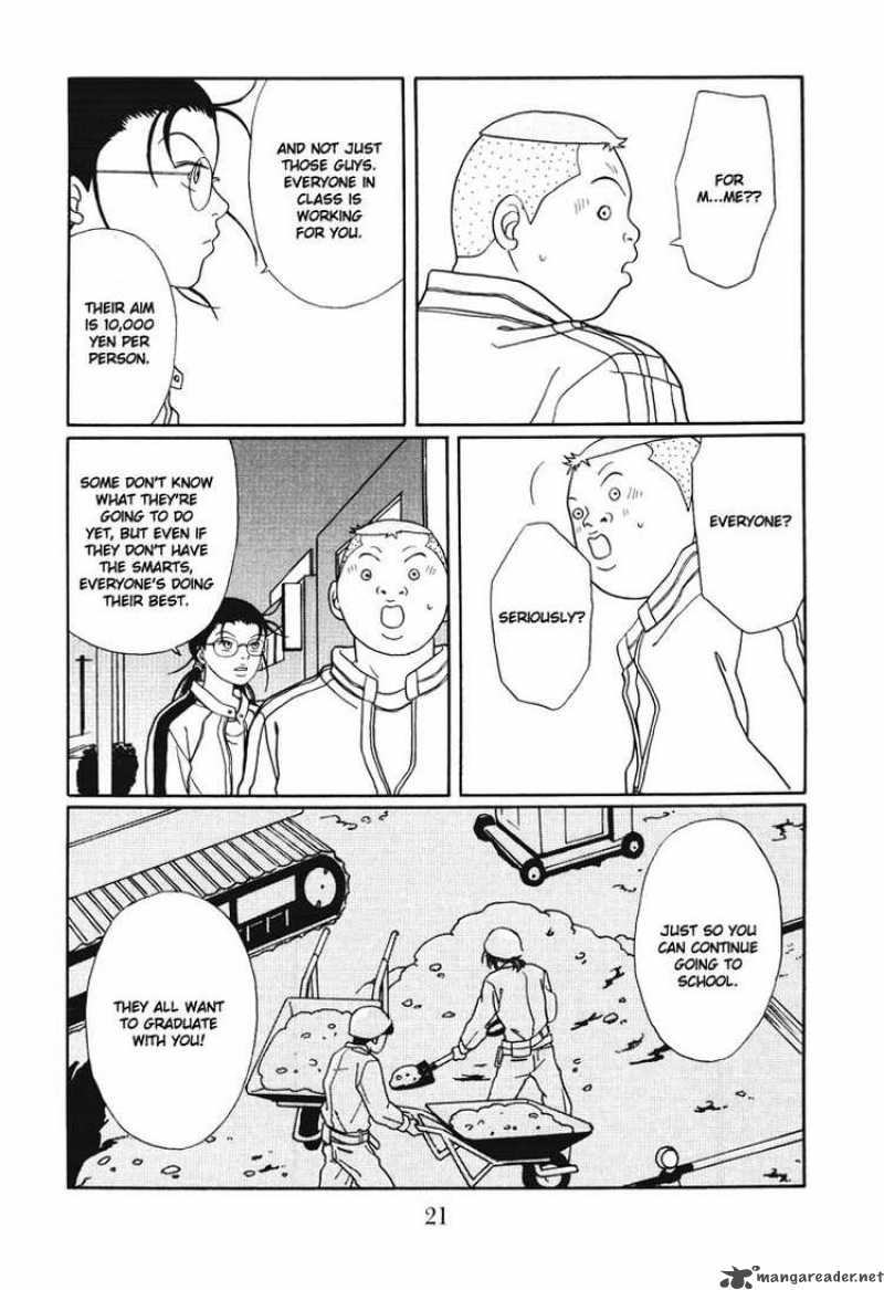 Gokusen 133
