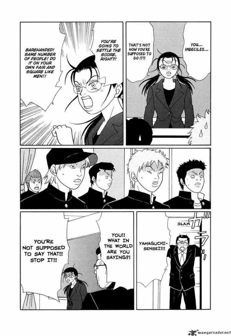 Gokusen 154