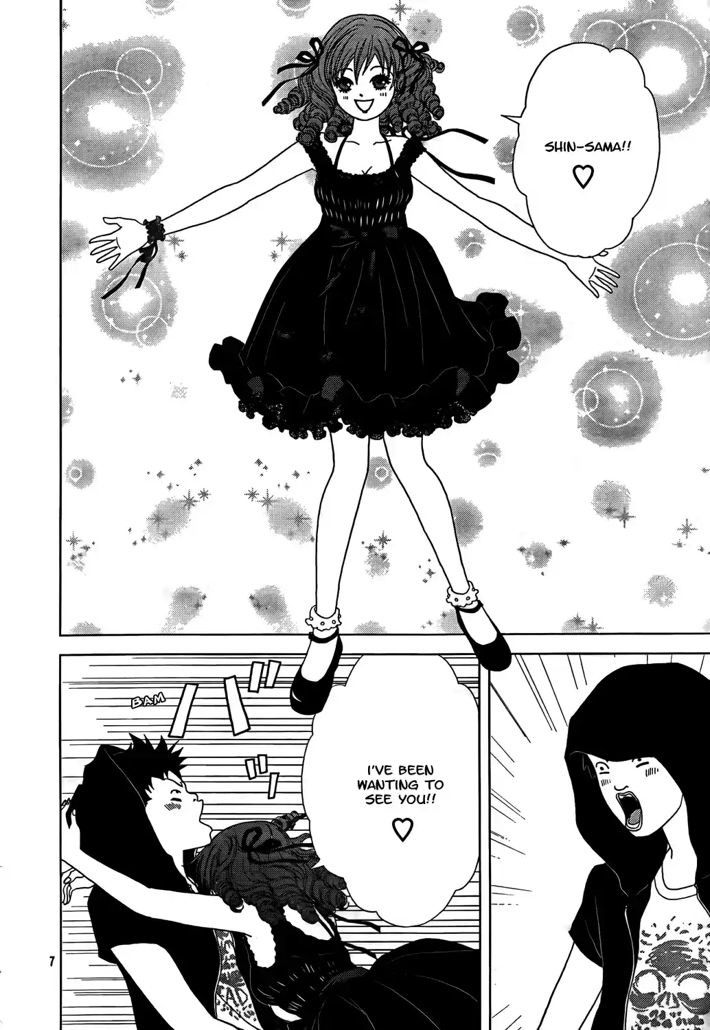 Gokusen 2009 Special