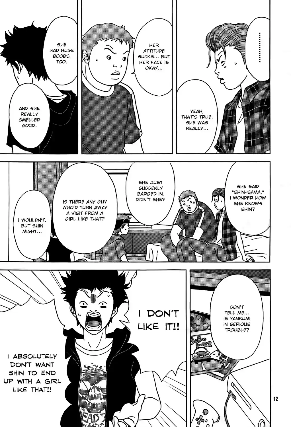 Gokusen 2009 Special