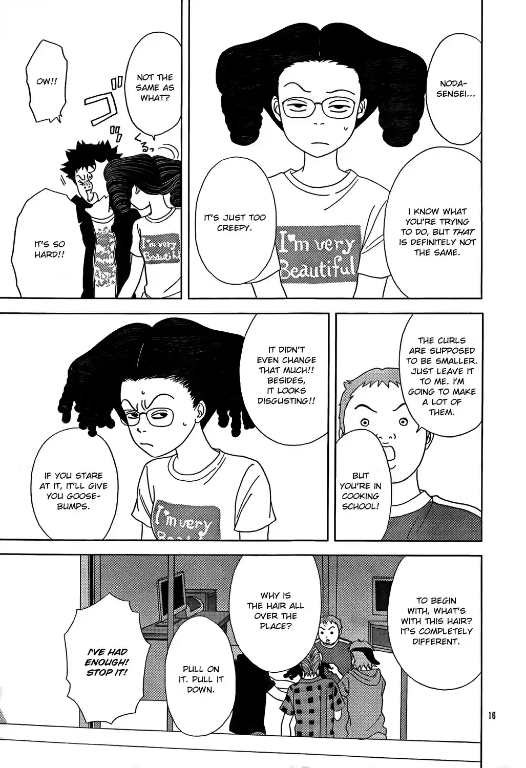 Gokusen 2009 Special