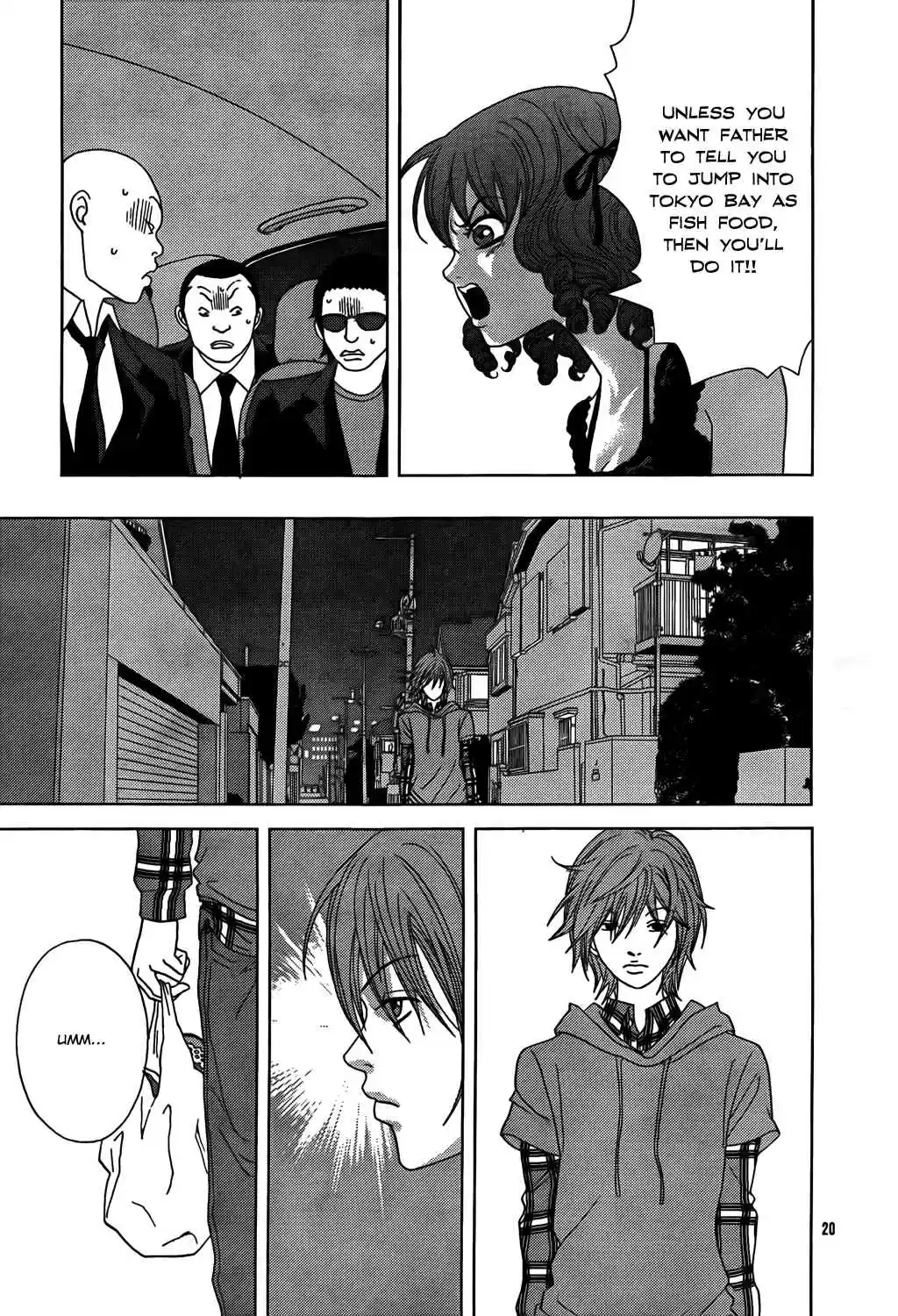 Gokusen 2009 Special