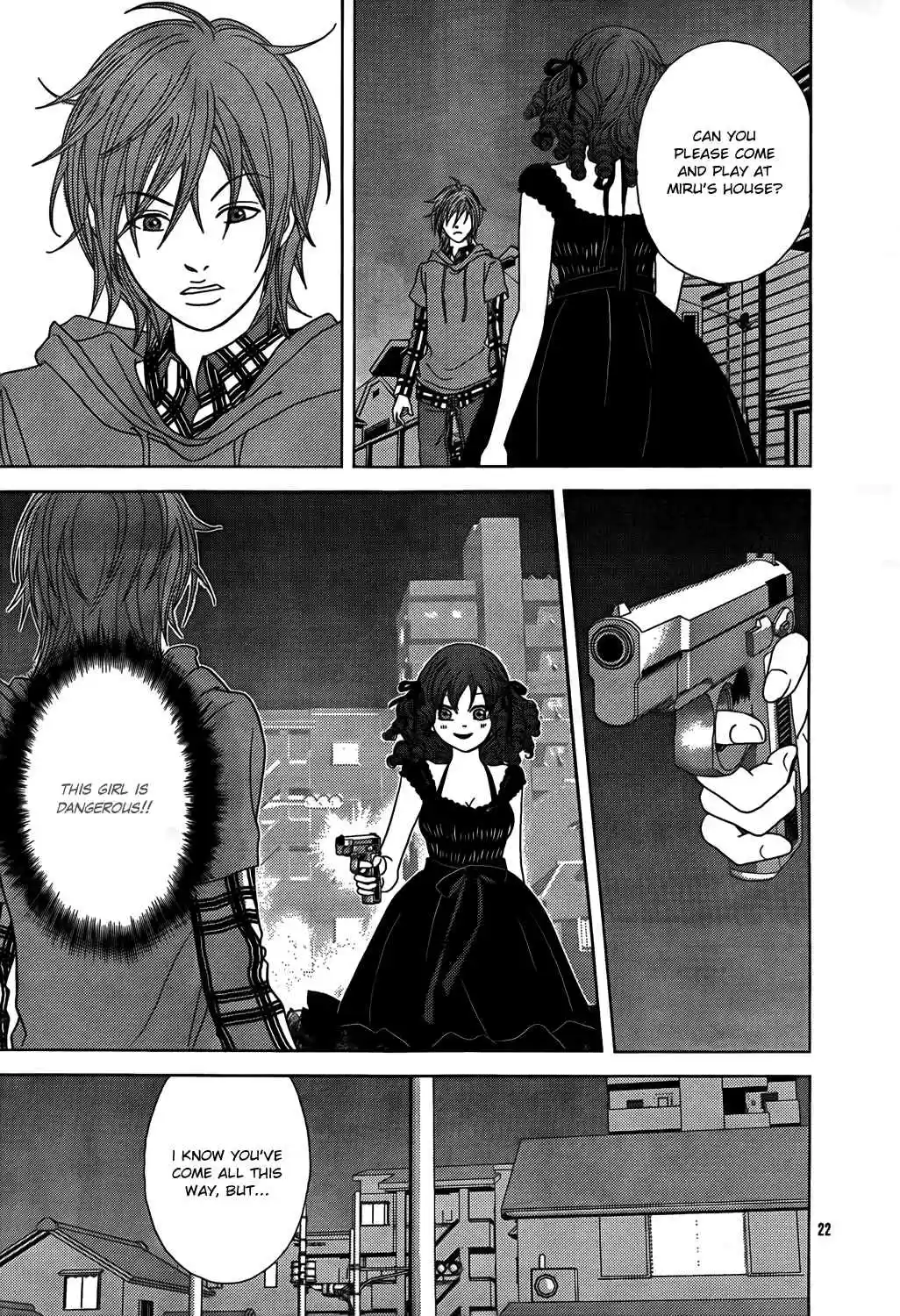 Gokusen 2009 Special