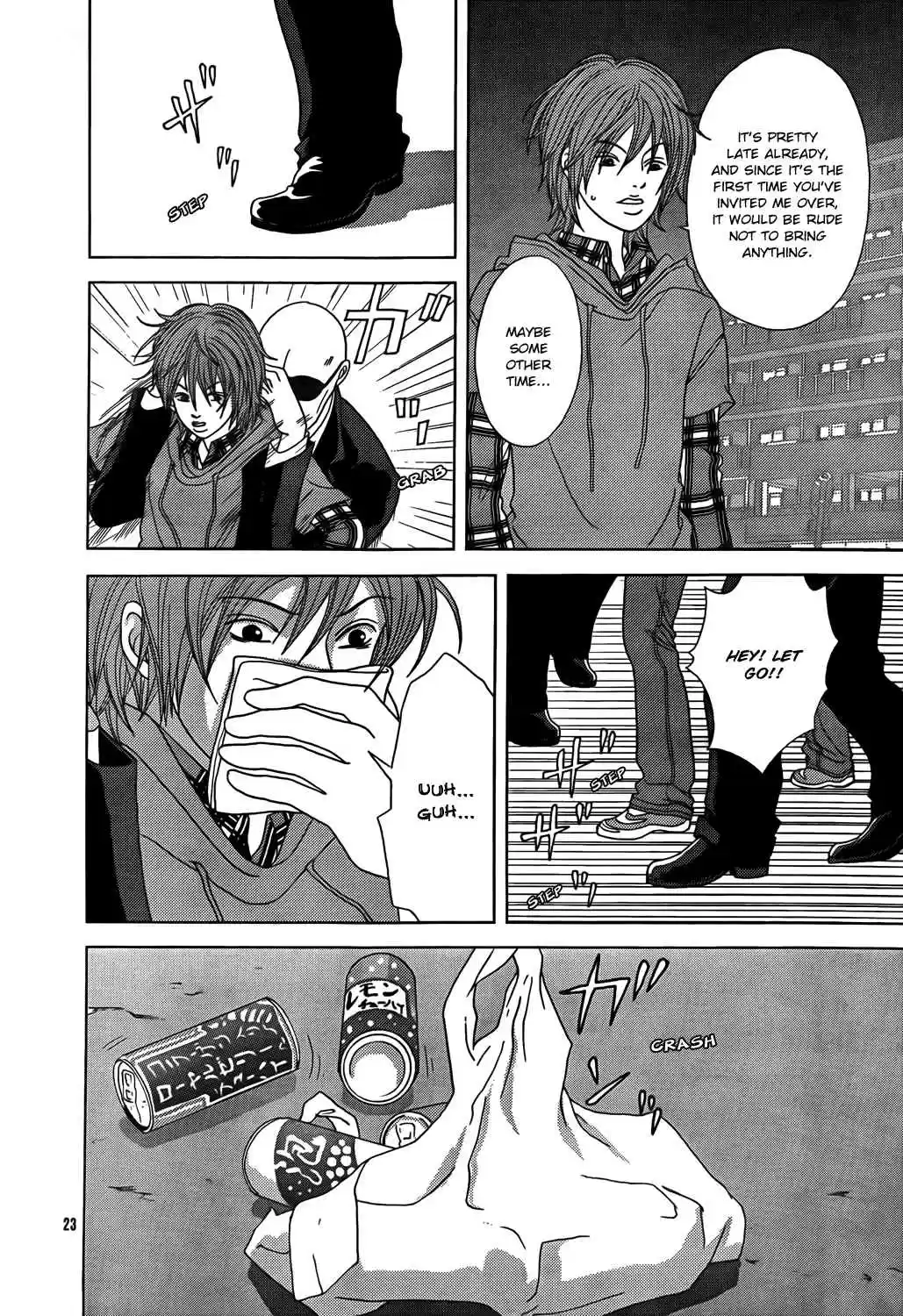 Gokusen 2009 Special