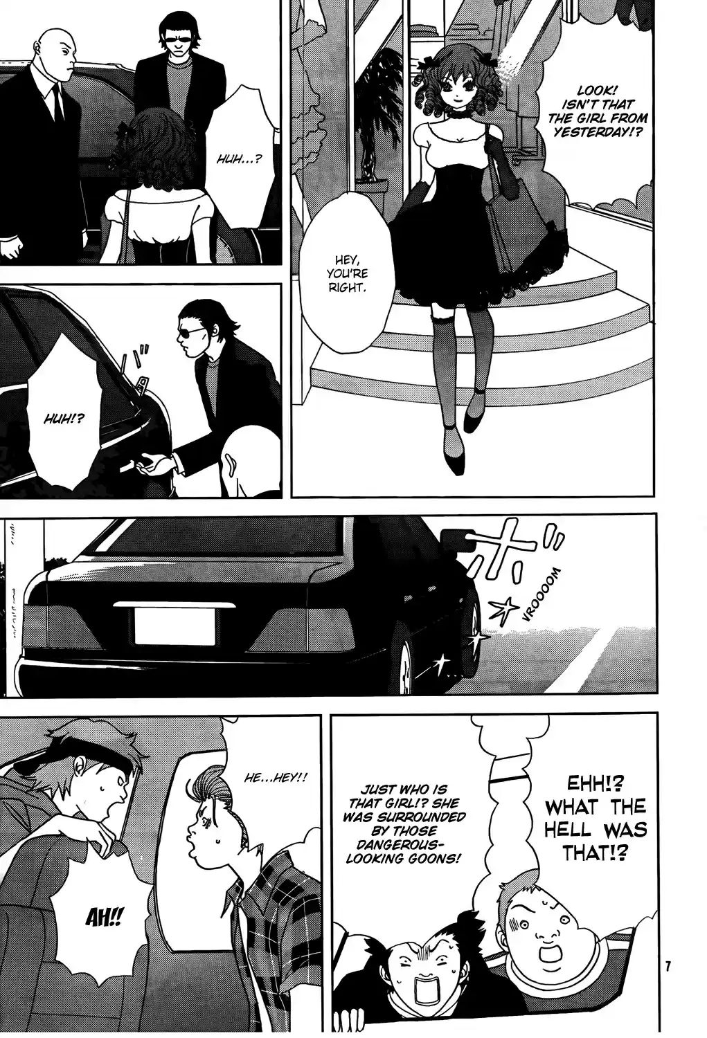 Gokusen 2009 Special