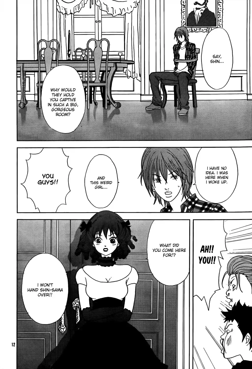 Gokusen 2009 Special