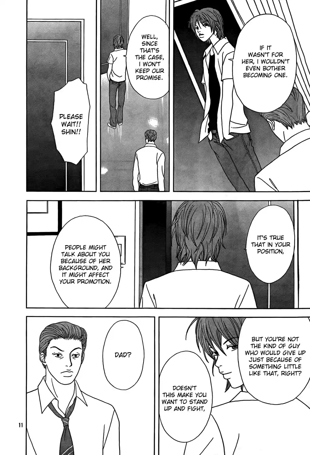 Gokusen 2009 Special