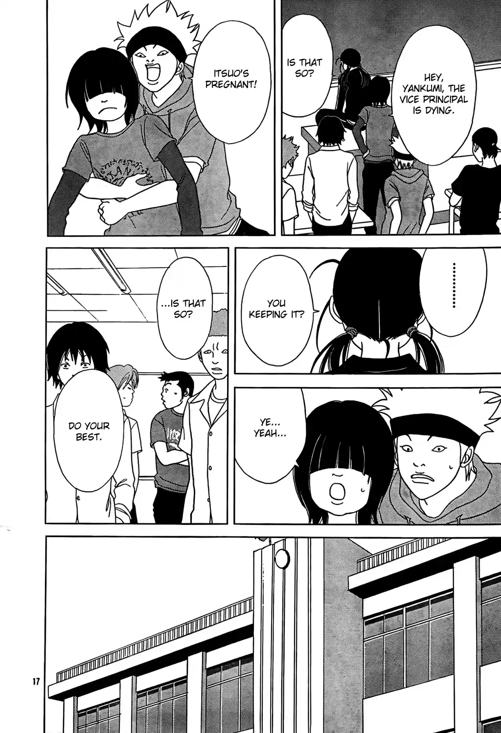 Gokusen 2009 Special