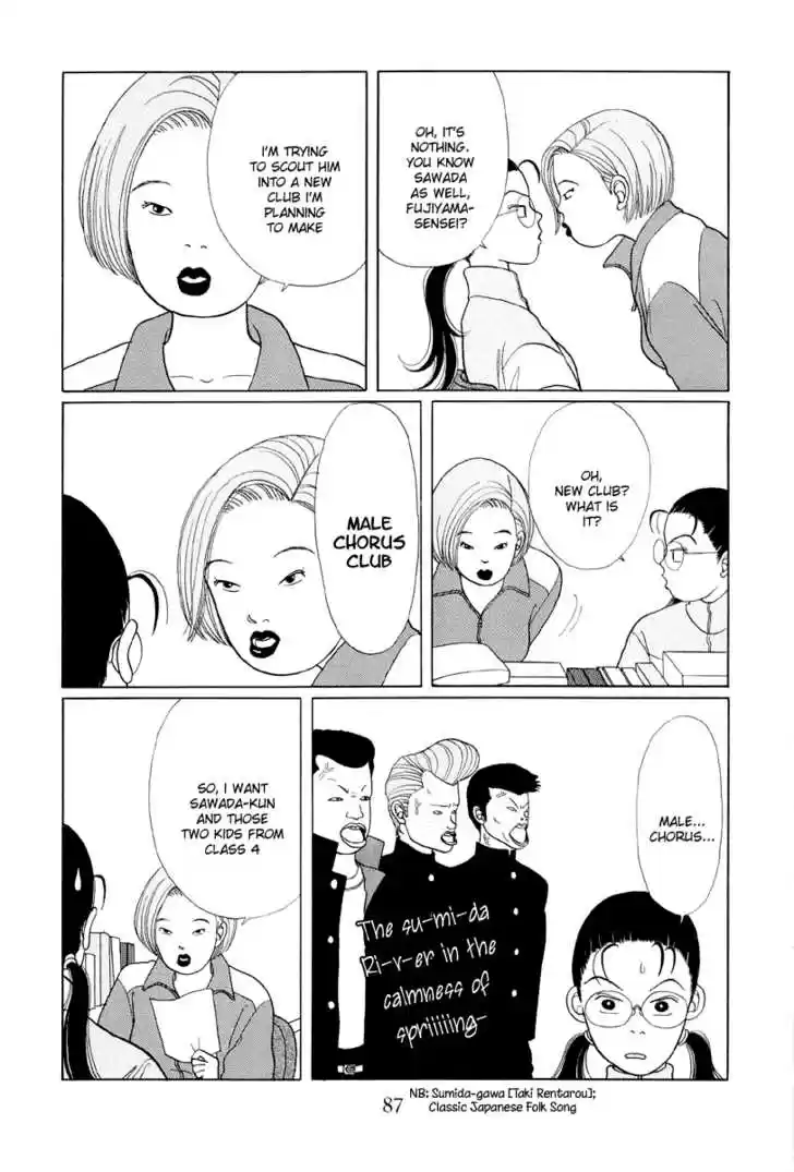Gokusen 5