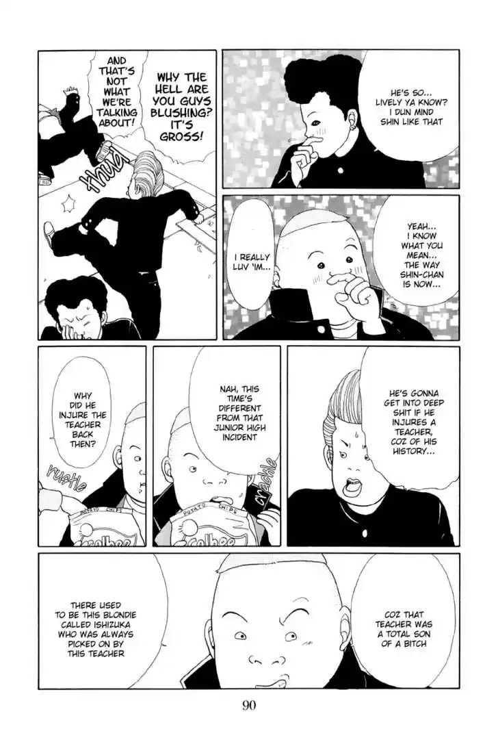 Gokusen 5