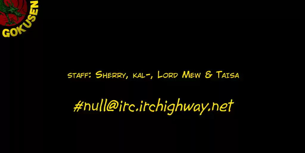 Gokusen Vol. 10 Ch. 90 Shin, PLease Understand...