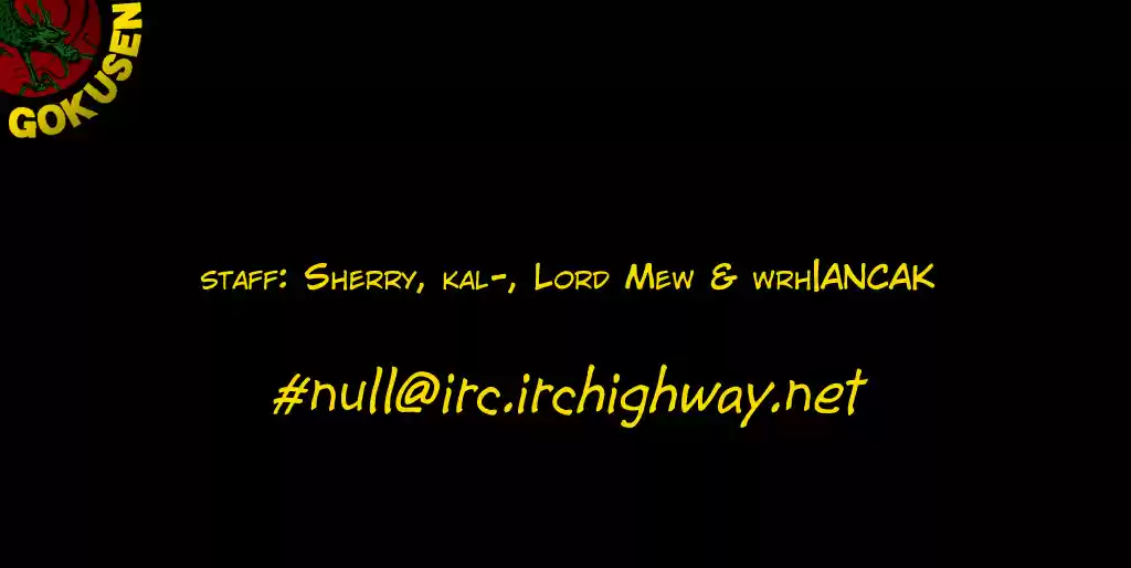 Gokusen Vol. 10 Ch. 91 The Kuroda Family vs The Black Cross