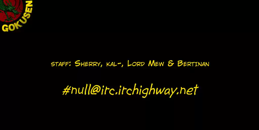 Gokusen Vol. 10 Ch. 92 My Beloved Knight sama