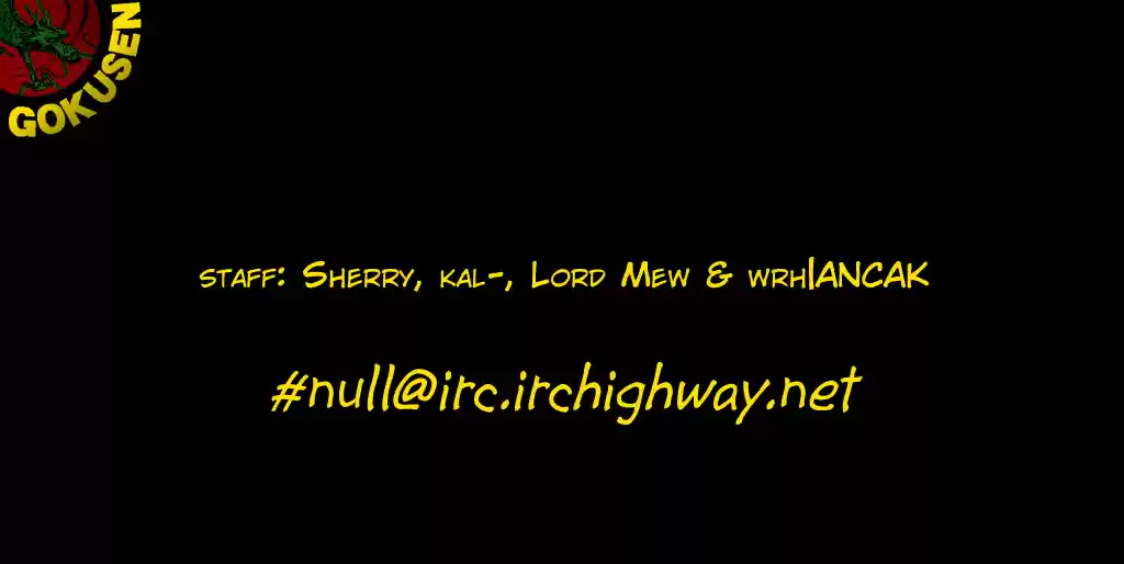 Gokusen Vol. 10 Ch. 94 The Shocking Meeting with Knight sama!!