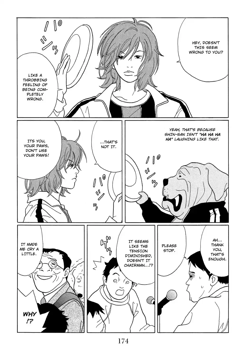 Gokusen Vol. 10 Ch. 98.1 Special