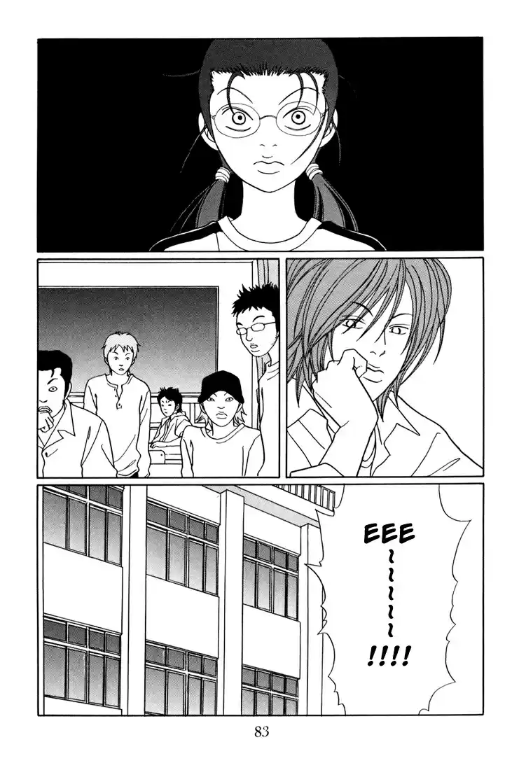 Gokusen Vol. 15 Ch. 138 Exposed !!!!