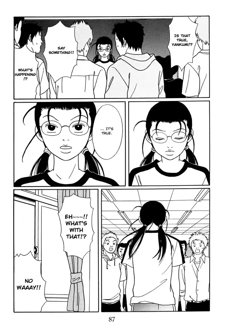 Gokusen Vol. 15 Ch. 139 Oewa Ni Narimashita*