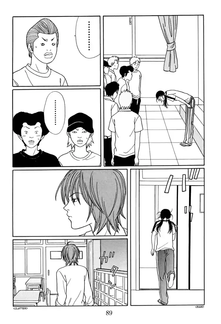 Gokusen Vol. 15 Ch. 139 Oewa Ni Narimashita*