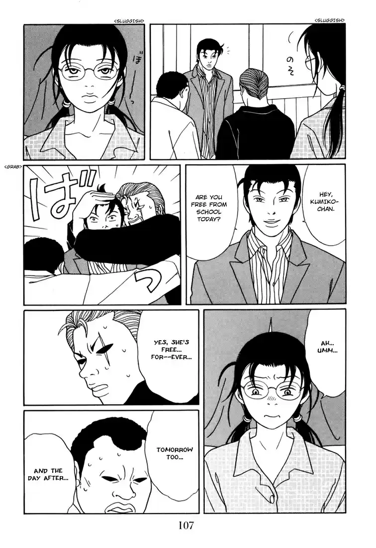 Gokusen Vol. 15 Ch. 140 I Want You to Come with Me...