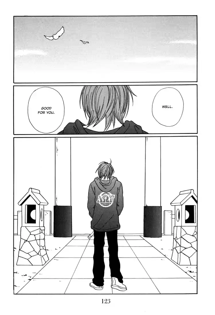 Gokusen Vol. 15 Ch. 140 I Want You to Come with Me...