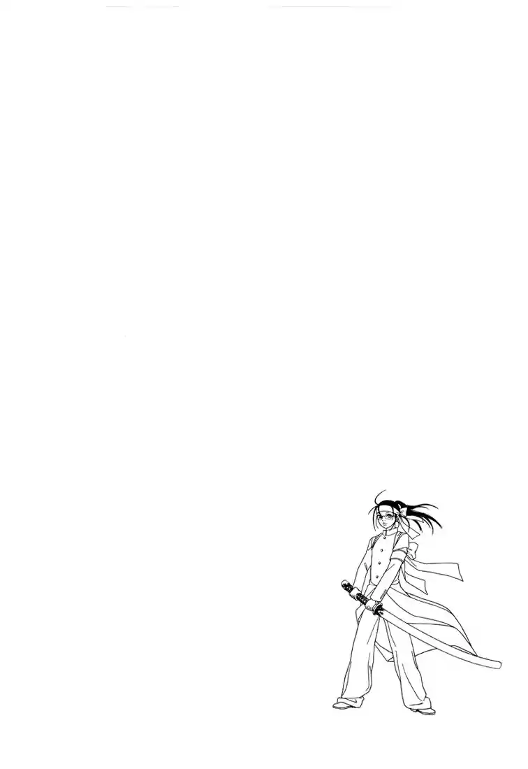 Gokusen Vol. 15 Ch. 147 The Confession