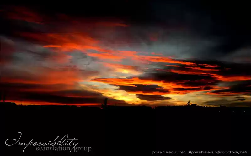 Gokusen Vol. 9 Ch. 82 Miura sensei's Scheme