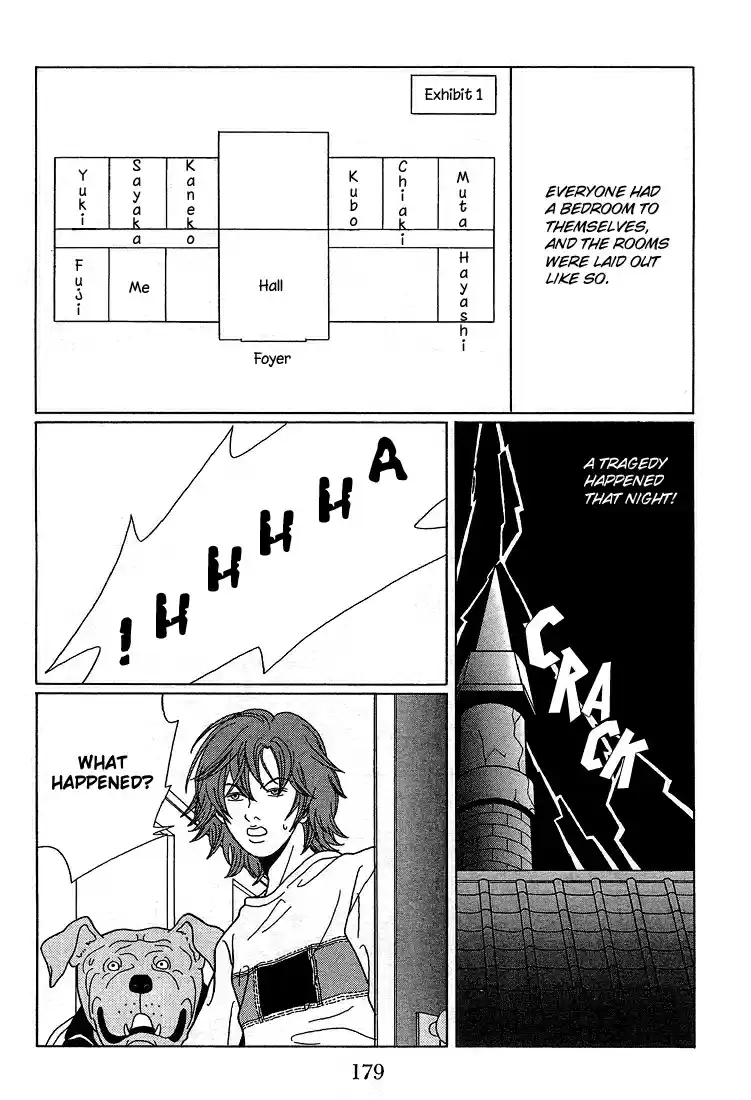 Gokusen Vol. 9 Ch. 89.2 Special