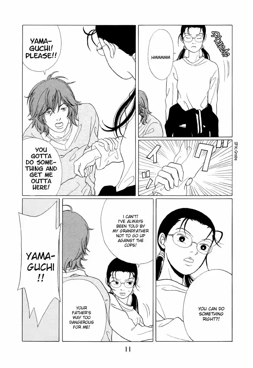 Gokusen vol.XX ch.050