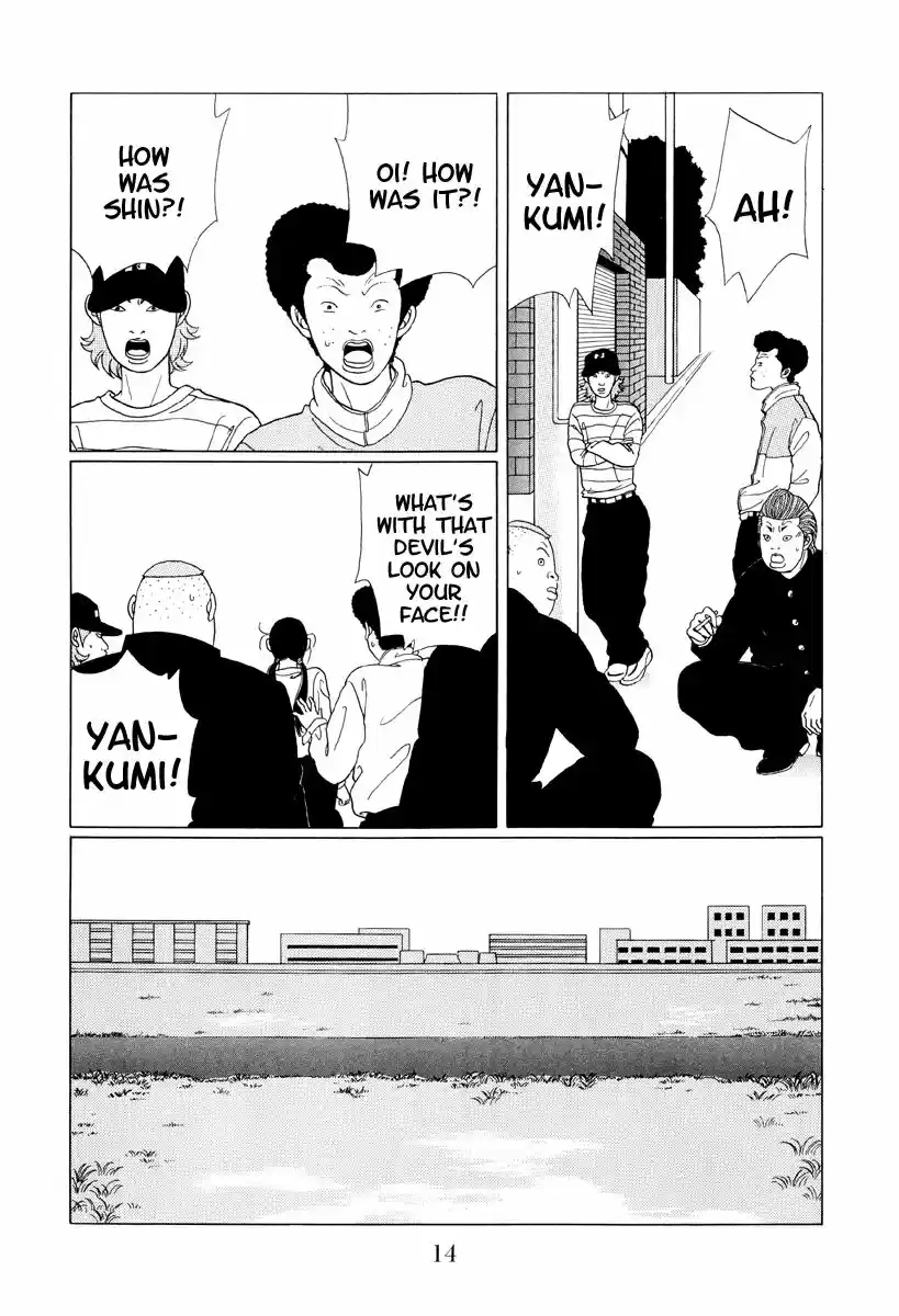 Gokusen vol.XX ch.050