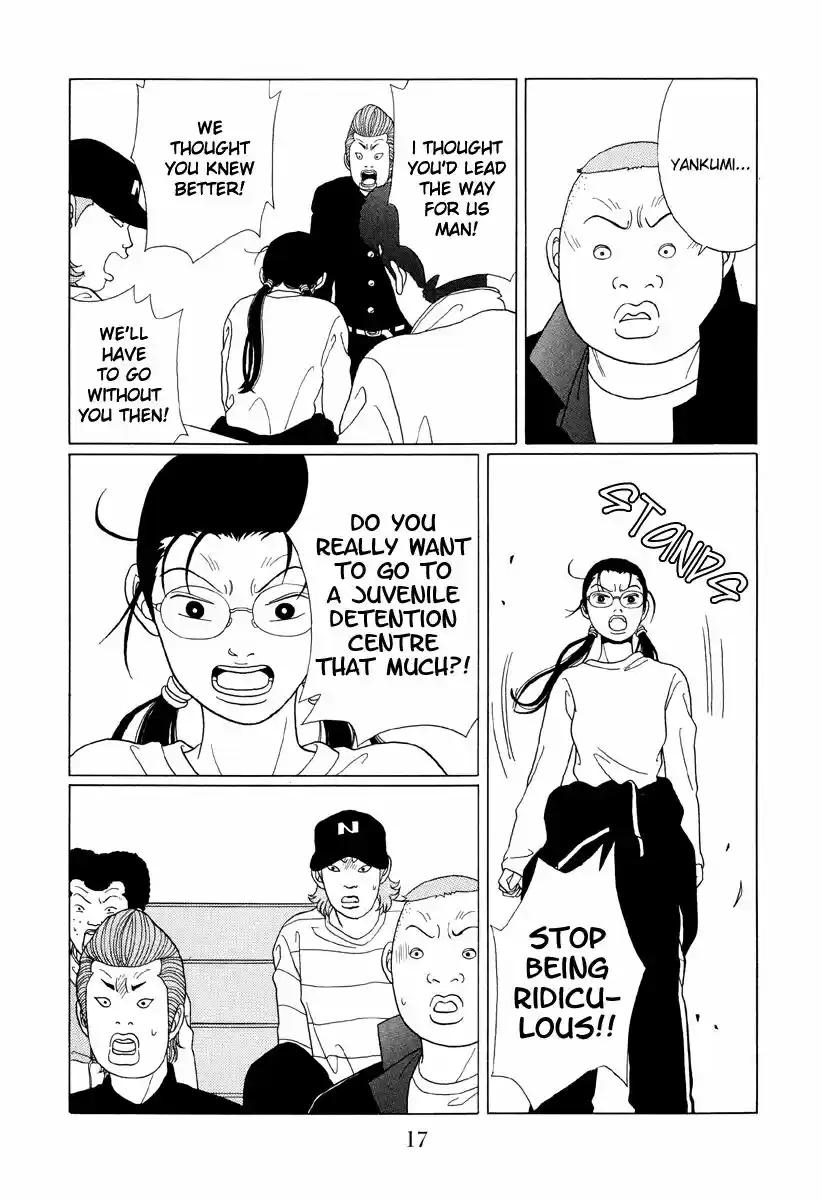 Gokusen vol.XX ch.050