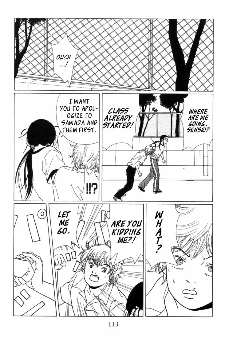Gokusen vol.XX ch.056