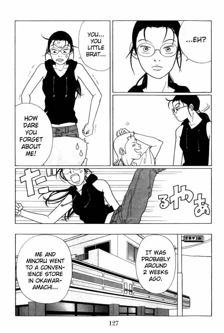 Gokusen vol.XX ch.057