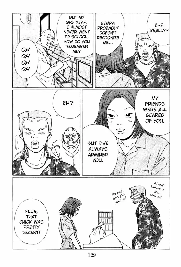 Gokusen vol.XX ch.057