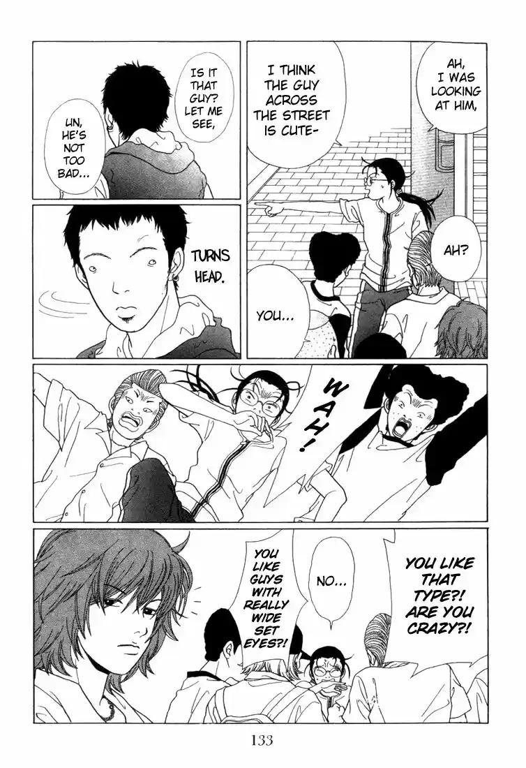 Gokusen vol.XX ch.057