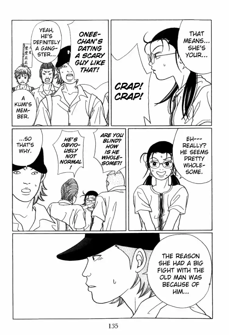 Gokusen vol.XX ch.057