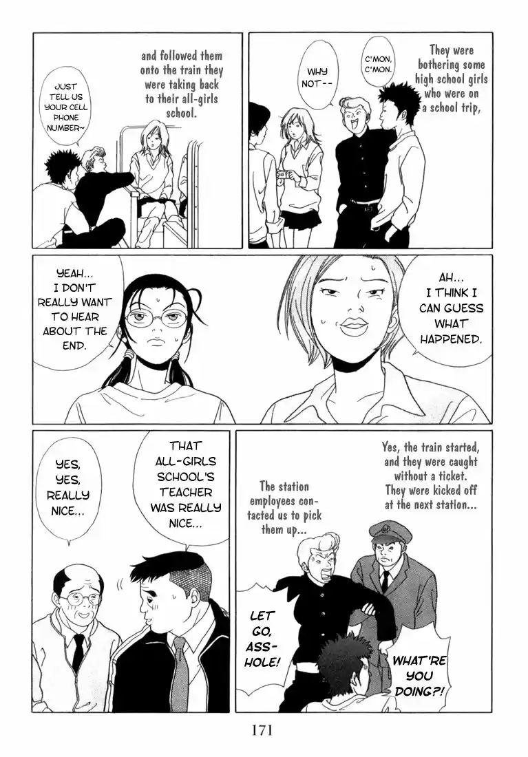 Gokusen vol.XX ch.060
