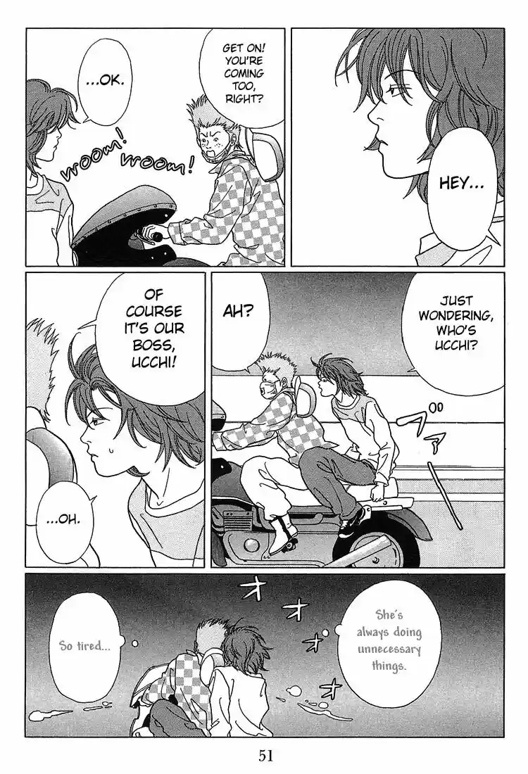 Gokusen vol.XX ch.063