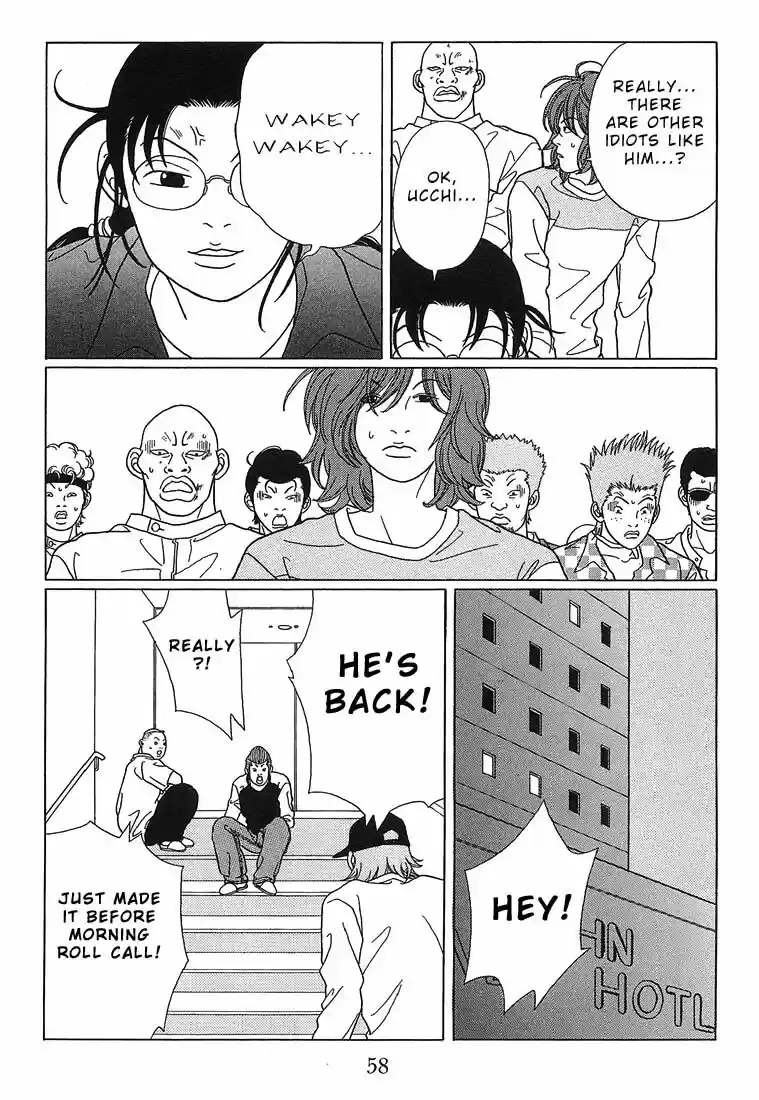 Gokusen vol.XX ch.063