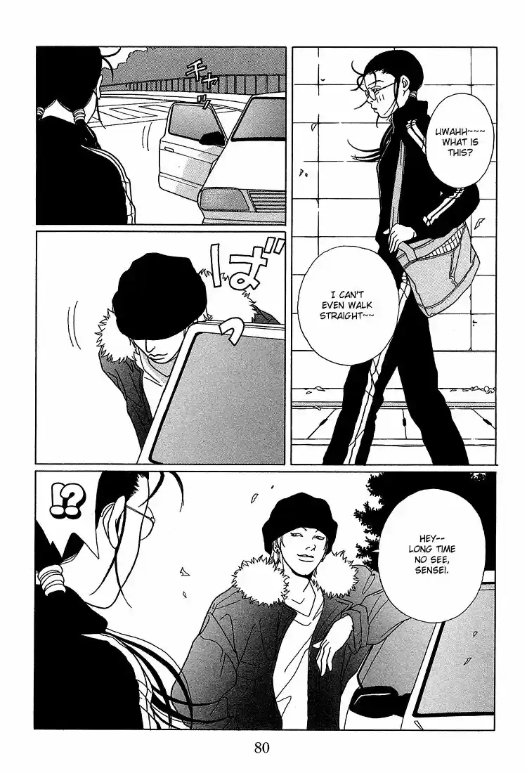 Gokusen vol.XX ch.065