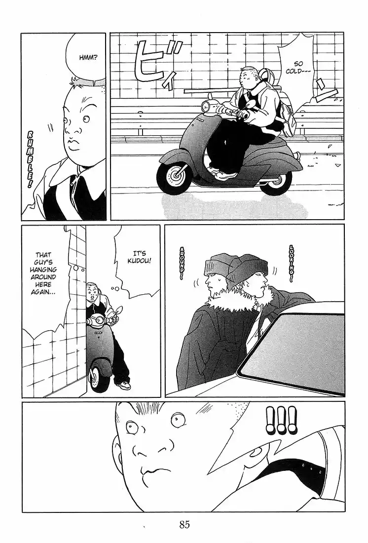 Gokusen vol.XX ch.065