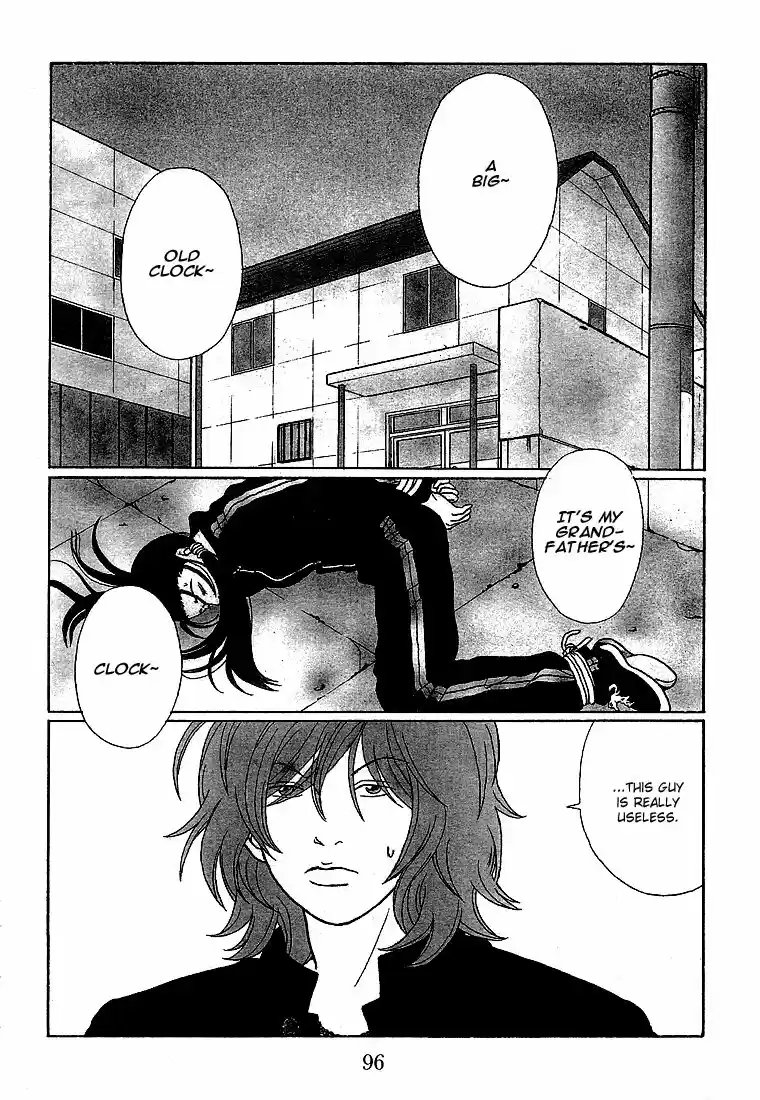 Gokusen vol.XX ch.066