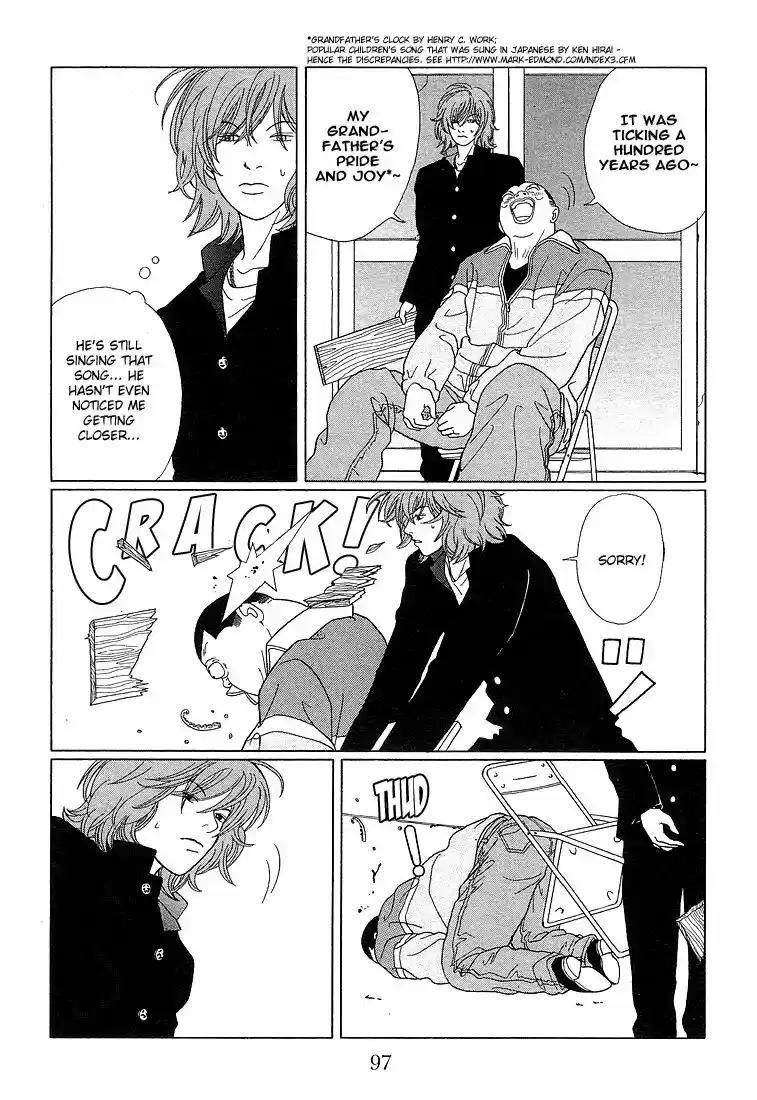Gokusen vol.XX ch.066
