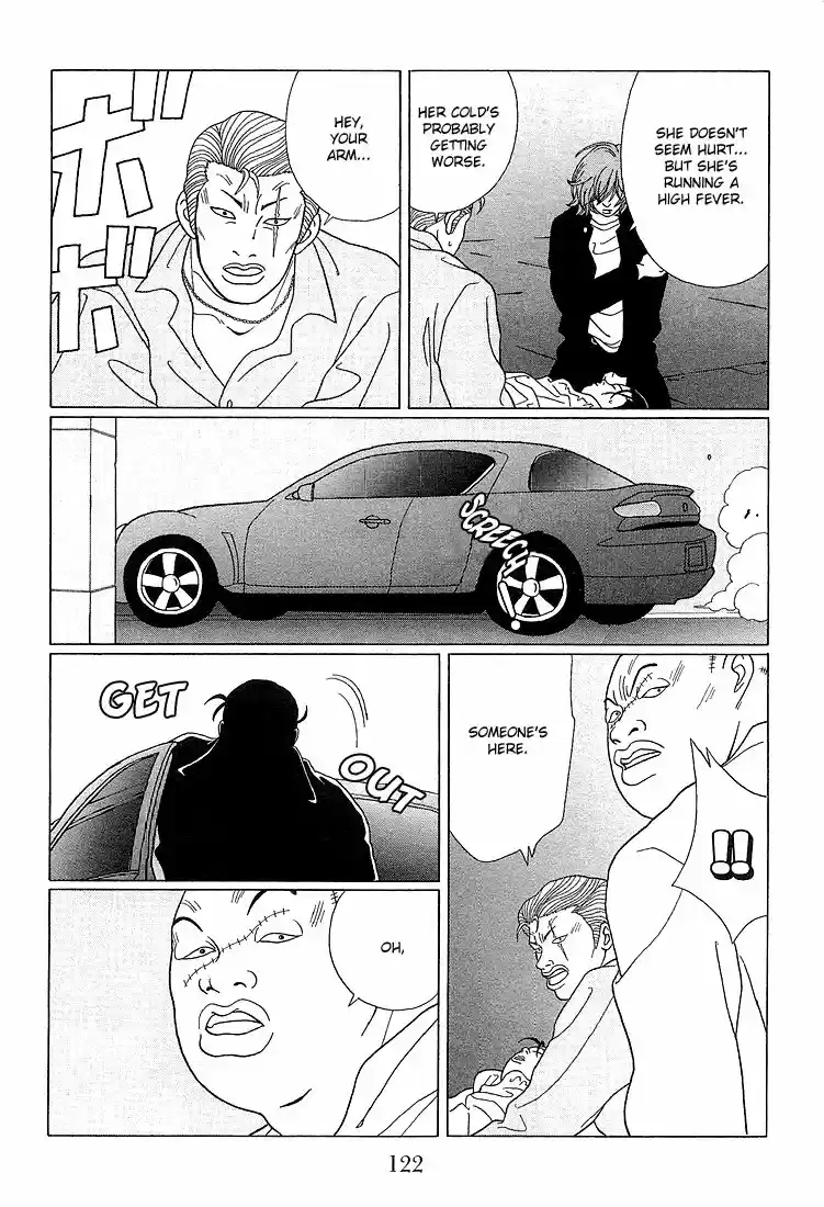 Gokusen vol.XX ch.067