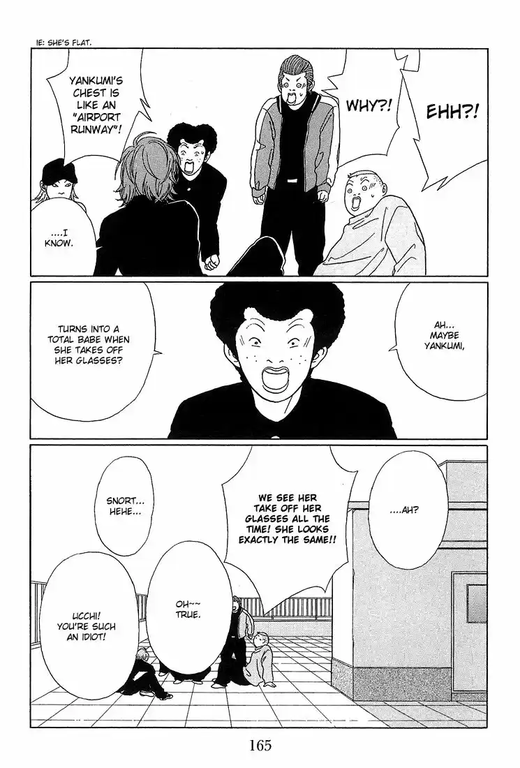 Gokusen vol.XX ch.069
