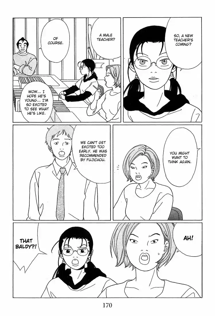 Gokusen vol.XX ch.070