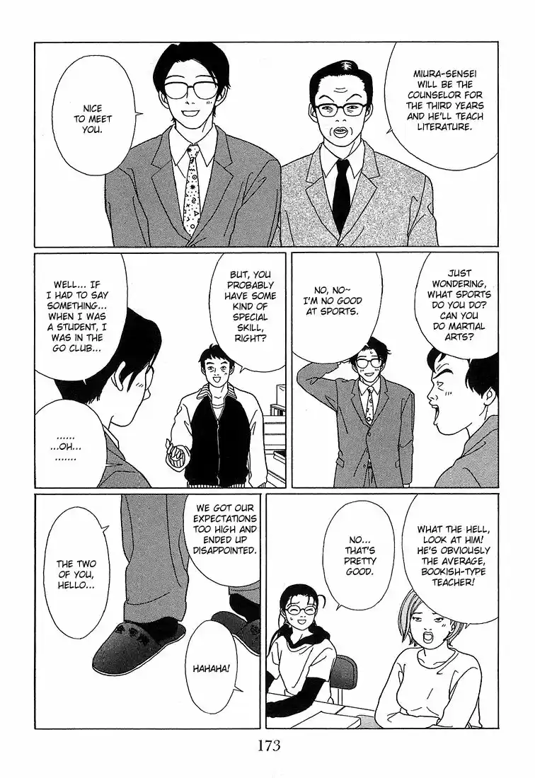 Gokusen vol.XX ch.070