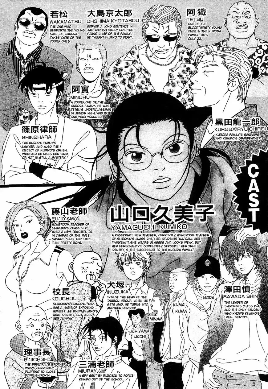 Gokusen vol.XX ch.071