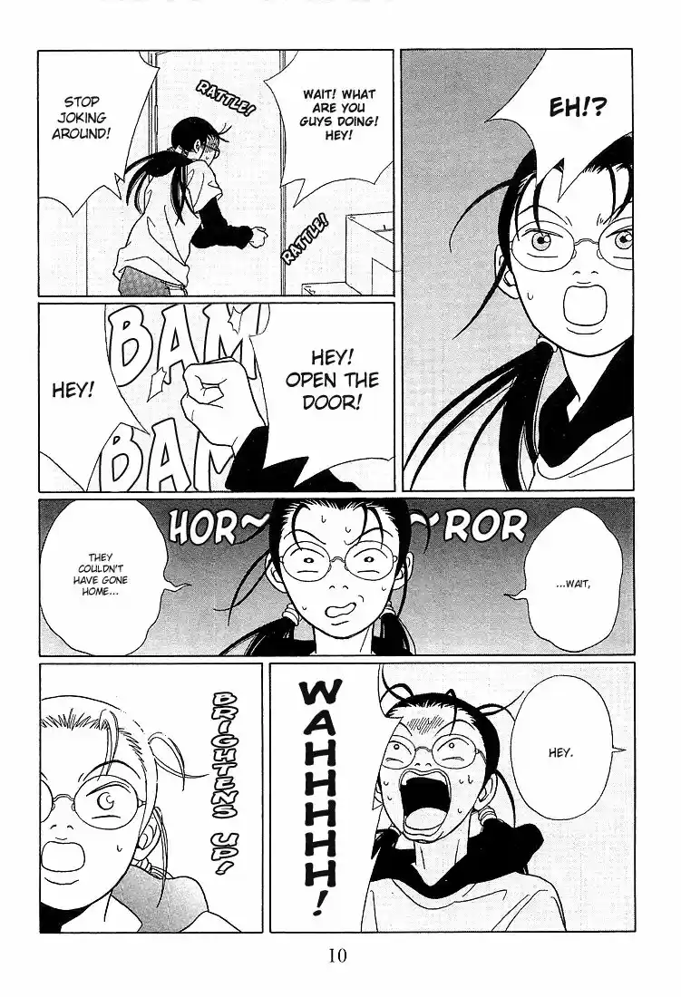 Gokusen vol.XX ch.071