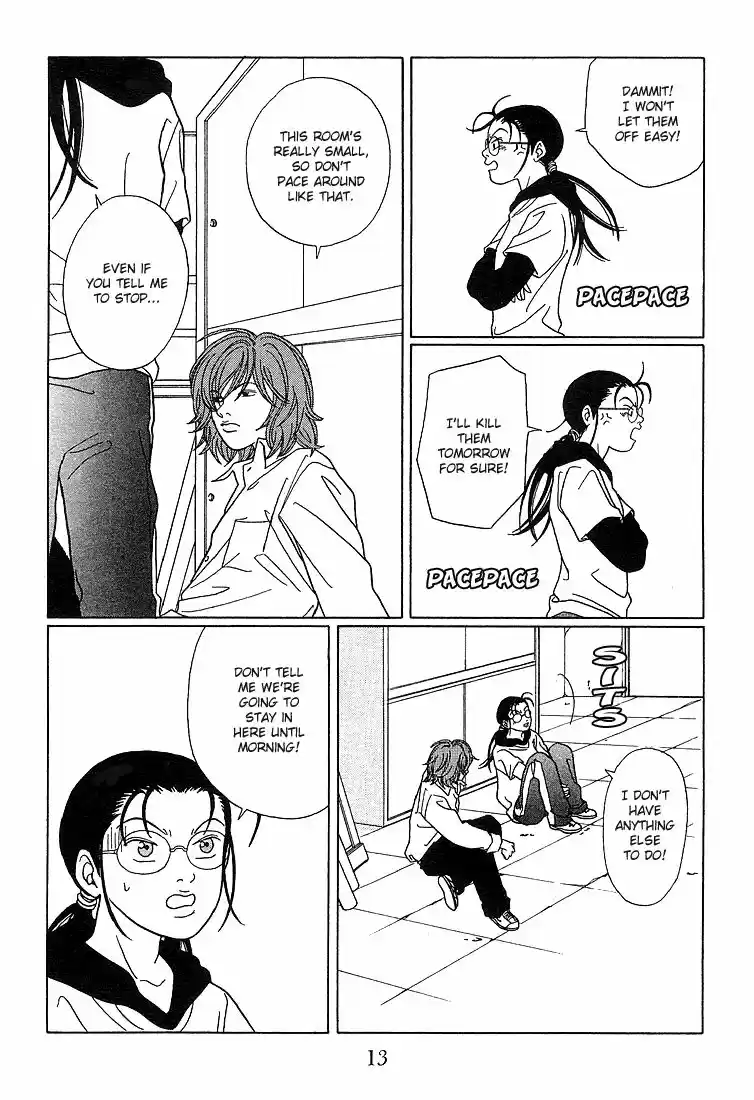 Gokusen vol.XX ch.071